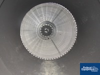 Image of 3,908 Sq Ft Tranter Plate Heat Exchanger, S/S, 230# _2