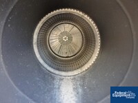 Image of 3,908 Sq Ft Tranter Plate Heat Exchanger, S/S, 230# 09