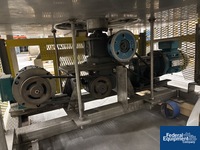 Image of Wyssmont Turbo Tray Dryer, Model K20, S/S 03