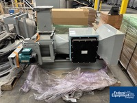 Image of Wyssmont Turbo Tray Dryer, Model K20, S/S 04