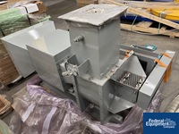 Image of Wyssmont Turbo Tray Dryer, Model K20, S/S 05