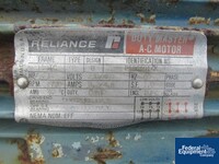 Image of 16" Allied Industries Flo-Tronics Rotary Air Lock, S/S 06