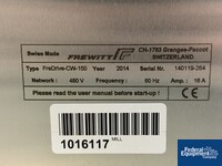 Image of Frewitt FreDrive-CW-150 FlexMill 02