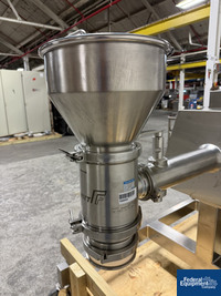 Image of Frewitt FreDrive-CW-150 FlexMill 09