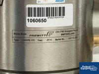 Image of Frewitt FreDrive-CW-150 FlexMill 10