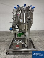Image of 200 Liter Holloway America Bioreactor, 316L S/S, 43/145# 03