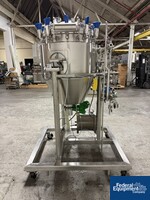 Image of 200 Liter Holloway America Bioreactor, 316L S/S, 43/145# 05