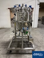 Image of 200 Liter Holloway America Bioreactor, 316L S/S, 43/145# 06