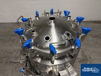 Image of 200 Liter Holloway America Bioreactor, 316L S/S, 43/145# 07