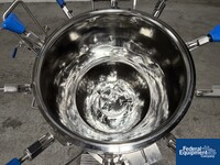 Image of 200 Liter Holloway America Bioreactor, 316L S/S, 43/145# 09