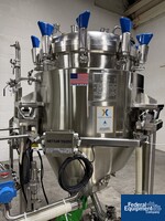 Image of 200 Liter Holloway America Bioreactor, 316L S/S, 43/145# 11