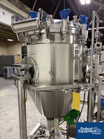 Image of 200 Liter Holloway America Bioreactor, 316L S/S, 43/145# 13