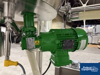 Image of 200 Liter Holloway America Bioreactor, 316L S/S, 43/145# 15