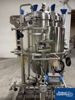 Image of 200 Liter Holloway America Bioreactor, 316L S/S, 43/145# 19
