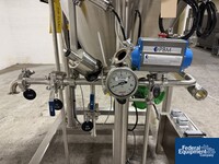 Image of 200 Liter Holloway America Bioreactor, 316L S/S, 43/145# 20