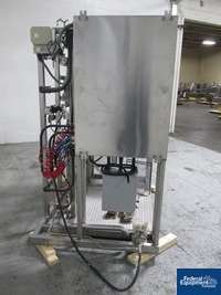 Image of ALFA LAVAL SEPARATOR, MODEL BTPX-205 SGD, S/S _2