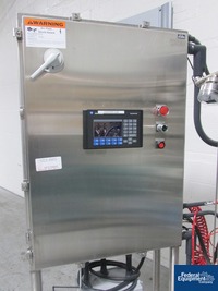 Image of ALFA LAVAL SEPARATOR, MODEL BTPX-205 SGD, S/S _2