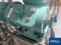 Image of ALFA LAVAL SEPARATOR, MODEL BTPX-205 SGD, S/S _2