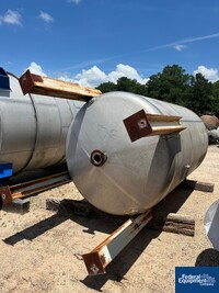 Image of 2,169 Gal Crown Iron Works Tank, 304 S/S 05