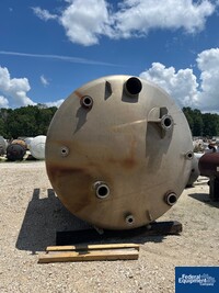 Image of 2,169 Gal Crown Iron Works Tank, 304 S/S 03