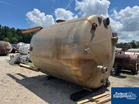 Image of 2,169 Gal Crown Iron Works Tank, 304 S/S 04