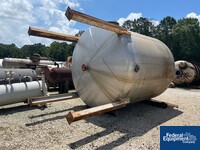 Image of 2,169 Gal Crown Iron Works Tank, 304 S/S 07