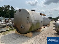 Image of 2,169 Gal Crown Iron Works Tank, 304 S/S 03