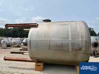 Image of 2,169 Gal Crown Iron Works Tank, 304 S/S 05