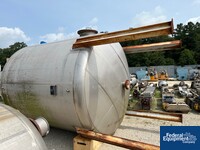 Image of 2,169 Gal Crown Iron Works Tank, 304 S/S 06
