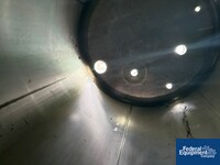 Image of 2,169 Gal Crown Iron Works Tank, 304 S/S 09