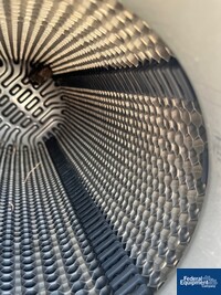 Image of 914 Sq Ft Alfa Laval Plate Heat Exchanger, 316 S/S, 150# 05