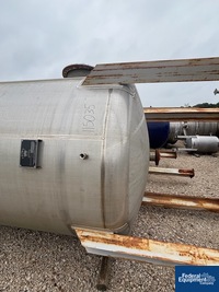 Image of 1,100 Gal Pagent Equipment Tank, S/S 04