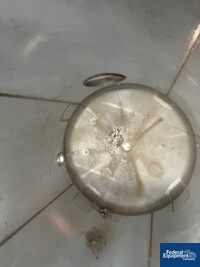Image of 1,100 Gal Pagent Equipment Tank, S/S 07