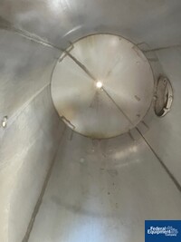 Image of 1,884 Gal Crown Iron Works  Tank, 304 S/S 02