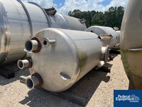 Image of 1,884 Gal Crown Iron Works  Tank, 304 S/S 04