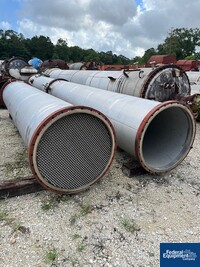 Image of Pagent Equipment Packed Column, S/S 03