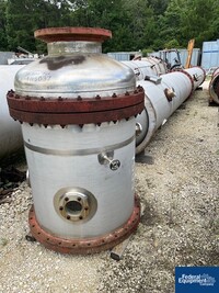 Image of Pagent Equipment Packed Column, S/S 04
