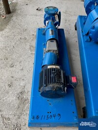 Image of 2" Viking Gear Pump, C/S, Model KK412A, 3 HP 02