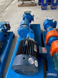 Image of 3" Viking Gear Pump, C/S, Model LS4124A, 20 HP 02