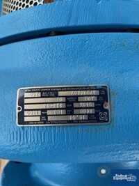 Image of 8" x 6" x 13" Goulds Centrifugal Pump, C/S, 40 HP 02