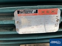 Image of 8" x 6" x 13" Goulds Centrifugal Pump, C/S, 40 HP 04