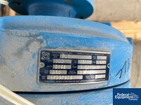 Image of 3" x 1.5" x 10" Goulds Centrifugal Pump, C/S, 5 HP 02
