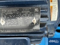 Image of 4" x 3" x 10" Goulds Centrifugal Pump, C/S, 15 HP 05