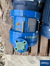 Image of 1.5" x 1" x 8" Finish Thompson Centrifugal Pump, 7.5 HP 02