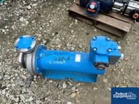 Image of 3" x 2" Teikoku Centrifugal Pump, S/S, 16.6 HP 02
