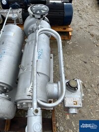 Image of Teikoku Centrifugal Pump, S/S, 50 KW 02
