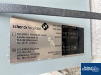 Image of Schenck Accurate Volumetric feeder, 600 Series 02