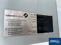Image of Schenck Accurate Volumetric feeder, 600 Series 02