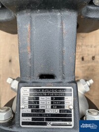 Image of Grundfos Pump, 316 S/S, 3 HP, Type CRN1 02