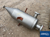Image of 30 Gal Cyclone, S/S 02